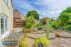 Outside - click for photo gallery